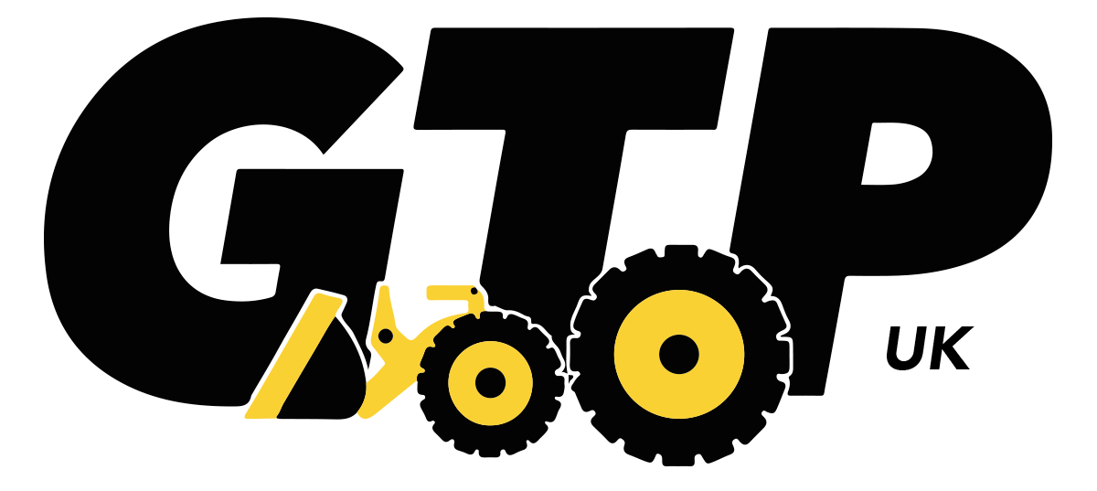 GTP UK Spare parts for agricultural, industrial, mining machinery and more ...