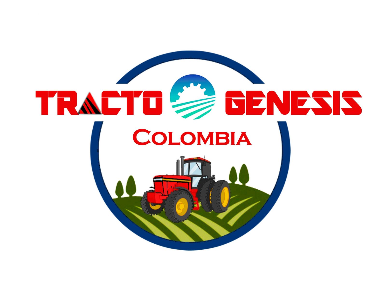 Tracto Genesis - Spare parts for agricultural, industrial and more
